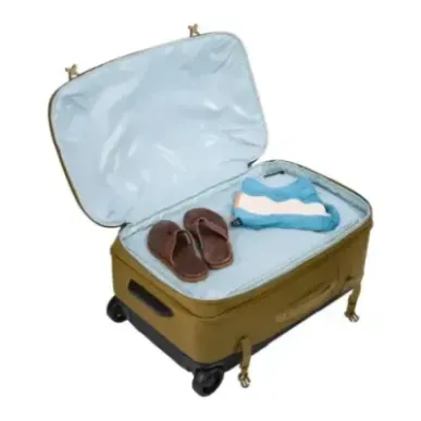 Thule 5227 Aion Wheeled Duffel Bag 70cm Nutria