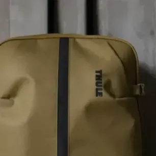 Thule 5227 Aion Wheeled Duffel Bag 70cm Nutria