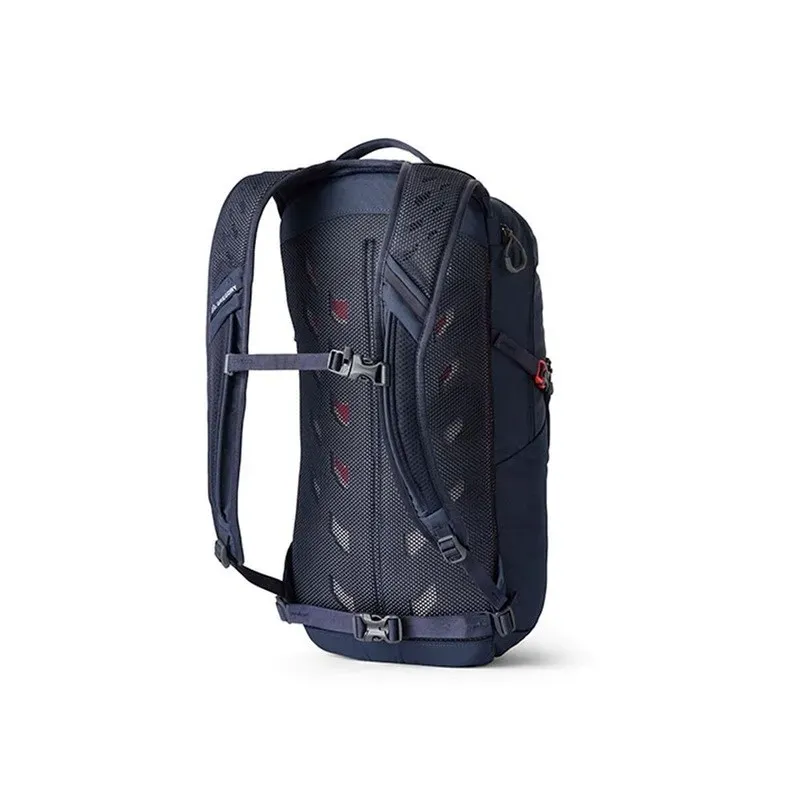 Gregory Nano Urban backpack 18 l Navy blue