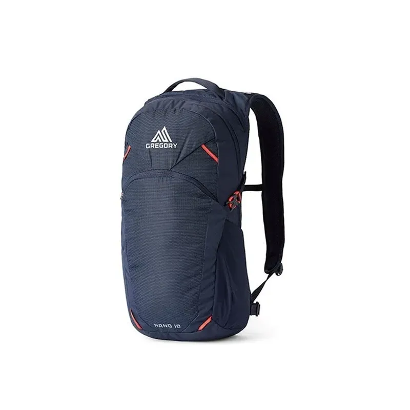 Gregory Nano Urban backpack 18 l Navy blue