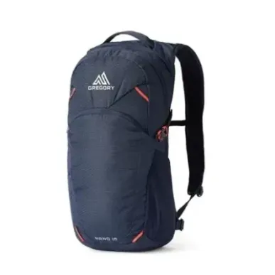 Gregory Nano Urban backpack 18 l Navy blue