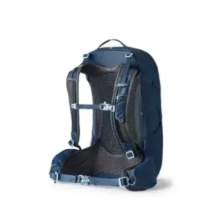 Trekking backpack - Gregory Juno 24 Vintage Blue