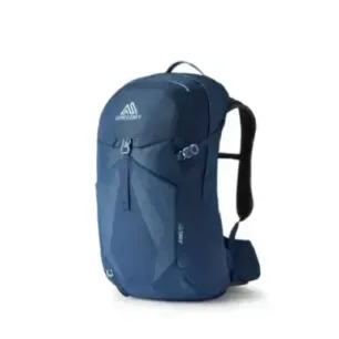 Trekking backpack - Gregory Juno 24 Vintage Blue