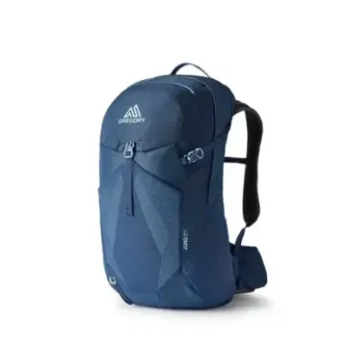 Trekking backpack - Gregory Juno 24 Vintage Blue
