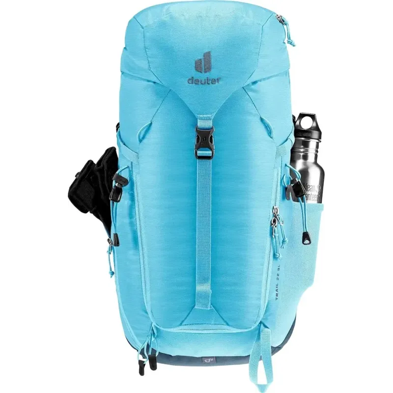 Deuter Trail 22 SL hiking rucksack lagoon-atlantic