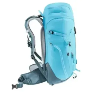 Deuter Trail 22 SL hiking rucksack lagoon-atlantic
