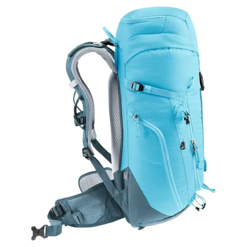Deuter Trail 22 SL hiking rucksack lagoon-atlantic