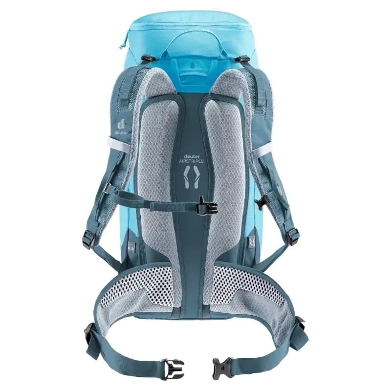 Deuter Trail 22 SL hiking rucksack lagoon-atlantic