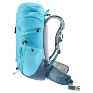 Deuter Trail 22 SL hiking rucksack lagoon-atlantic
