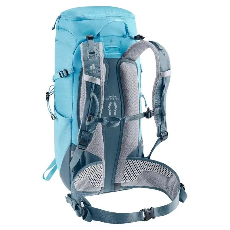 Deuter Trail 22 SL hiking rucksack lagoon-atlantic