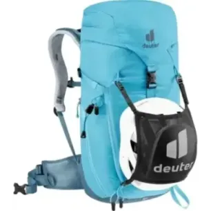 Deuter Trail 22 SL hiking rucksack lagoon-atlantic