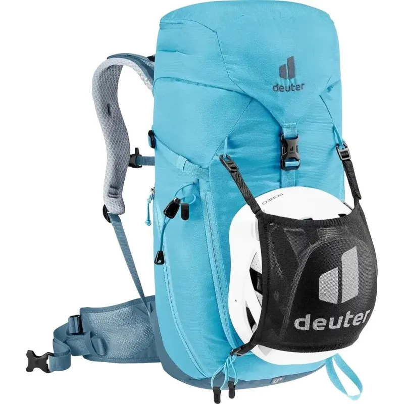 Deuter Trail 22 SL hiking rucksack lagoon-atlantic