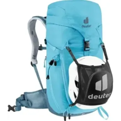 Deuter Trail 22 SL hiking rucksack lagoon-atlantic