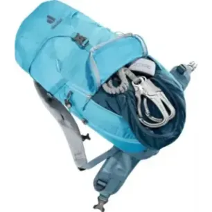 Deuter Trail 22 SL hiking rucksack lagoon-atlantic
