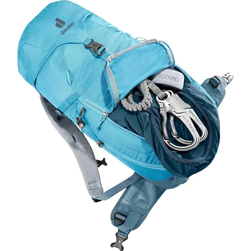 Deuter Trail 22 SL hiking rucksack lagoon-atlantic