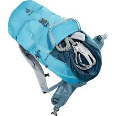 Deuter Trail 22 SL hiking rucksack lagoon-atlantic