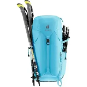 Deuter Trail 22 SL hiking rucksack lagoon-atlantic