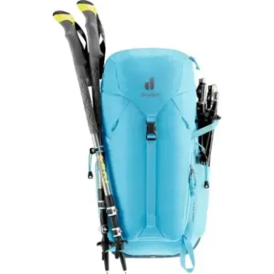 Deuter Trail 22 SL hiking rucksack lagoon-atlantic