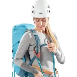 Deuter Trail 22 SL hiking rucksack lagoon-atlantic