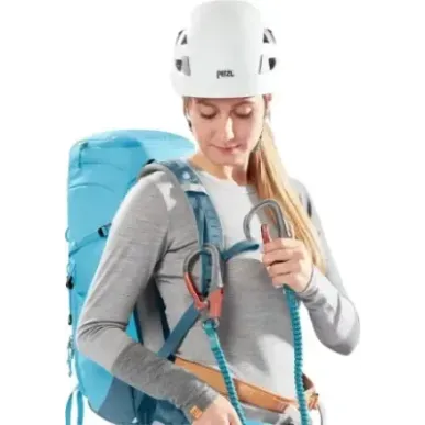 Deuter Trail 22 SL hiking rucksack lagoon-atlantic