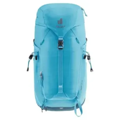Deuter Trail 22 SL hiking rucksack lagoon-atlantic