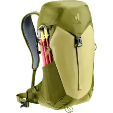 Hiking backpack - Deuter AC Lite 16