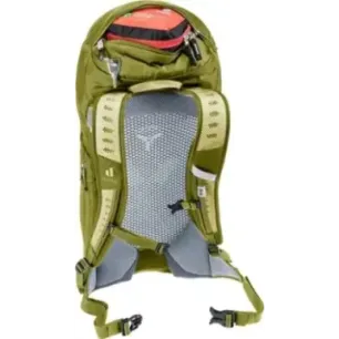 Hiking backpack - Deuter AC Lite 16