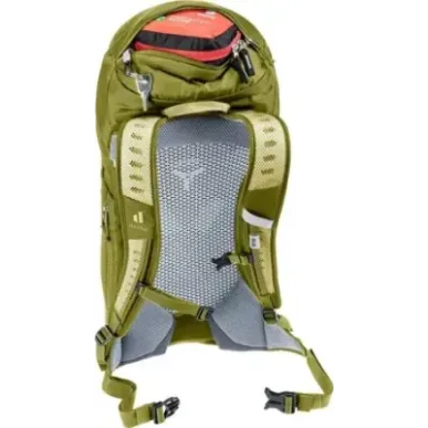 Hiking backpack - Deuter AC Lite 16