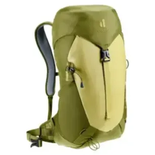 Hiking backpack - Deuter AC Lite 16