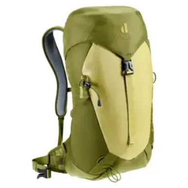 Hiking backpack - Deuter AC Lite 16