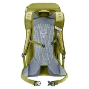 Hiking backpack - Deuter AC Lite 16