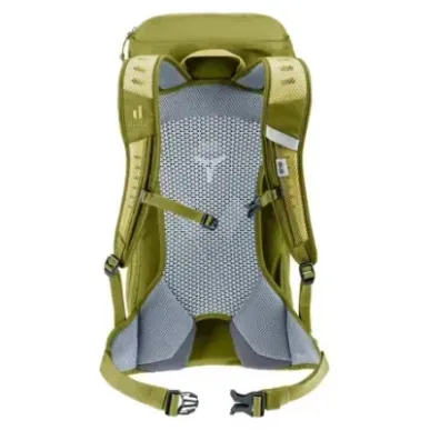 Hiking backpack - Deuter AC Lite 16