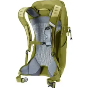 Hiking backpack - Deuter AC Lite 16