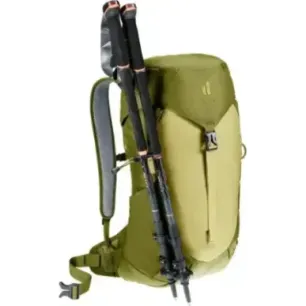 Hiking backpack - Deuter AC Lite 16