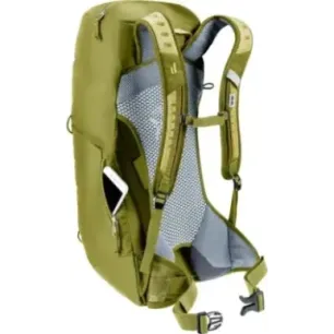 Hiking backpack - Deuter AC Lite 16