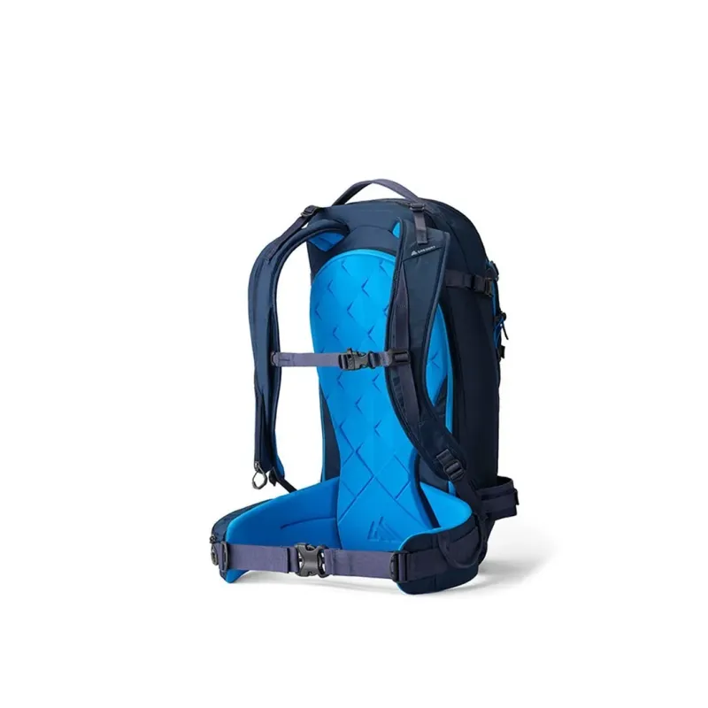 Gregory Targhee Hiking backpack 32 L Blue