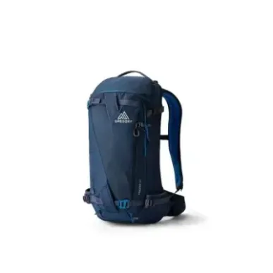 Gregory Targhee Hiking backpack 32 L Blue