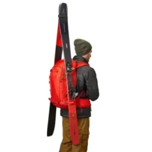 Gregory Targhee Hiking backpack 32 L red