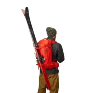 Gregory Targhee Hiking backpack 32 L red