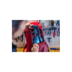 Gregory Targhee Hiking backpack 32 L red