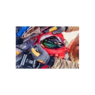 Gregory Targhee Hiking backpack 32 L red