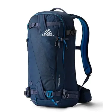 Gregory Targhee Hiking backpack S/M 26 l Blue