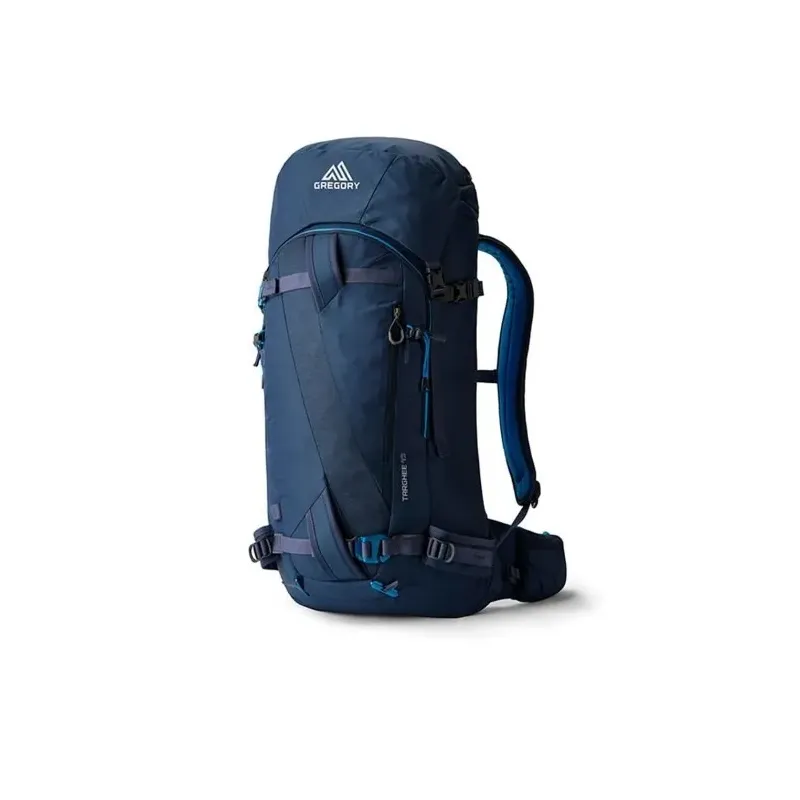 Gregory Targhee Hiking backpack M/L 45 l Blue