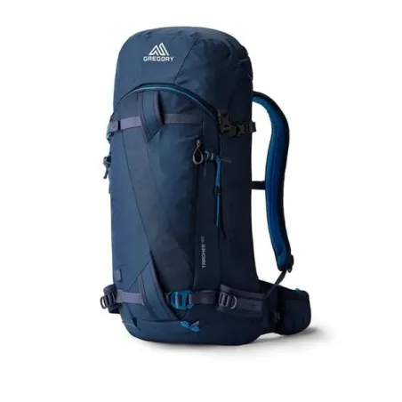 Gregory Targhee Hiking backpack M/L 45 l Blue