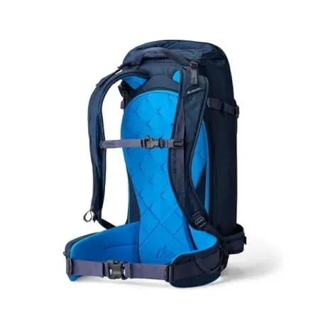 Gregory Targhee Hiking backpack M/L 45 l Blue