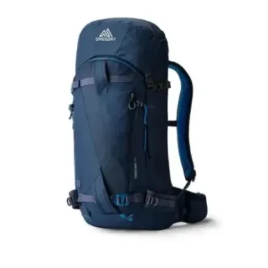 Gregory Targhee Hiking backpack S/M 45 l Blue
