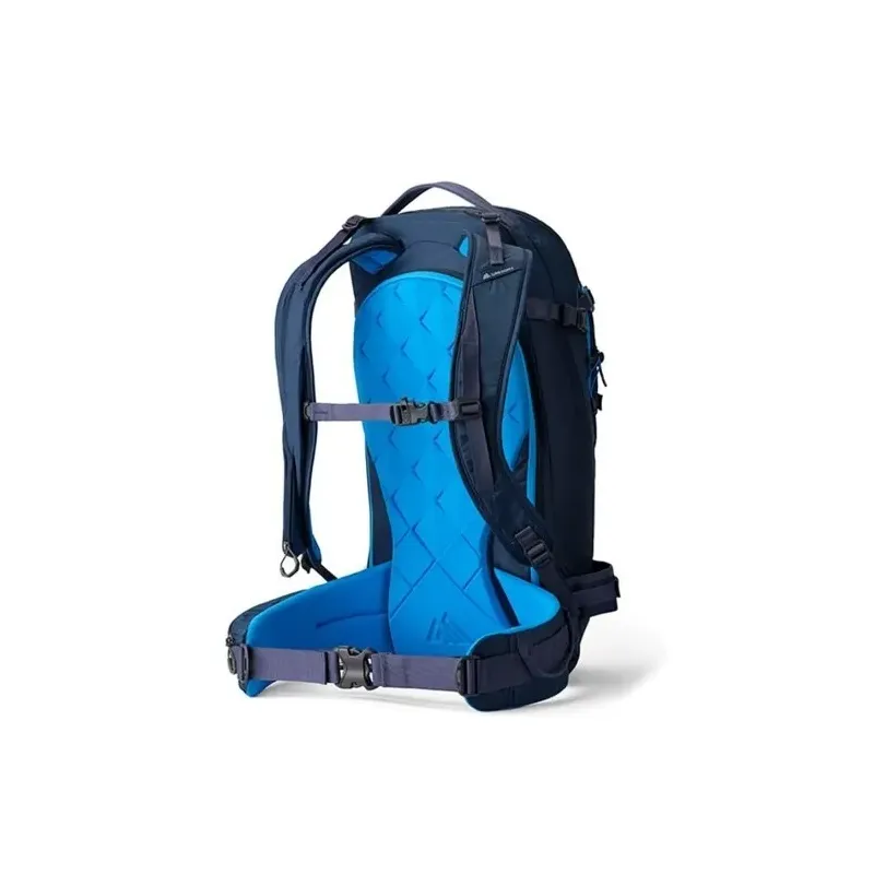 Gregory Targhee Hiking backpack M/L 32 L Blue