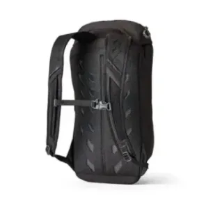 Gregory Nano Urban backpack 16 l Black