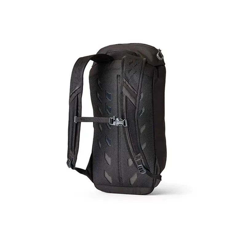 Gregory Nano Urban backpack 16 l Black