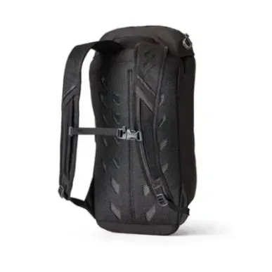 Gregory Nano Urban backpack 16 l Black